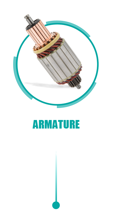 Armature